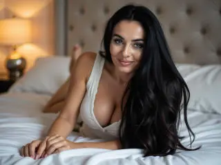 Xlovecam Live Sex of StellaModel