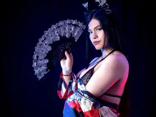 Xlovecam Watch Live Sex Cams of GreizSubKimura