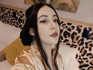 Xlovecam Private Sex Chat of MabyLegrand