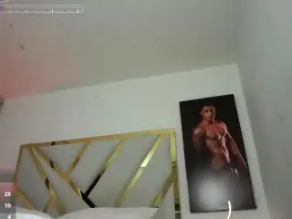 Xlovecam Adult Video Chat of DevinHunter