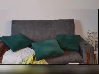Xlovecam Live Porn of GenesisMontenegro
