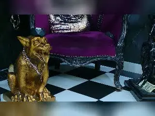 Xlovecam Free Live Porn of KayaOcean