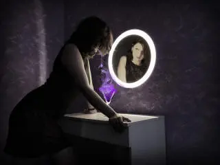 Xlovecam Live Sex Cam of AmethystCharm