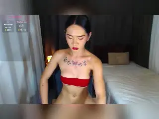 Xlovecam Nude Webcam of MariaLucyJasmine