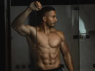 Xlovecam Adult Video Chat of ZaneMaverick