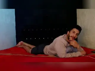 Xlovecam Best Webcam of ZaneMaverick