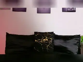 Xlovecam Sex Cam of AllexNoa