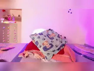 Xlovecam Free Live Porn of PamelaKander