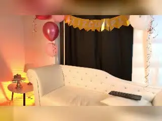 Xlovecam Best Webcam of EvaLuci