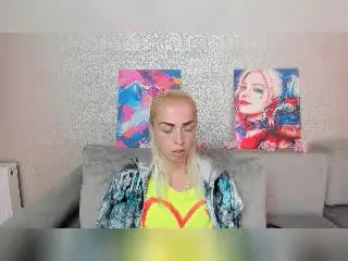 Xlovecam Watch Live Sex Cams of BagiraNoa