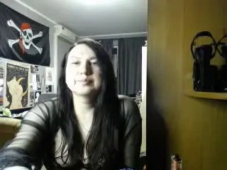 Xlovecam Nude Webcam of EvaBeautyAh