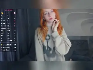 Xlovecam Live Sex Cam of JamieLathrum