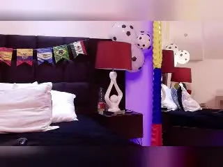 Xlovecam Adult Webcam of VanesaValet