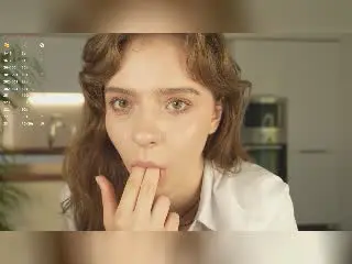 Xlovecam Nude Webcam of MetaWendy