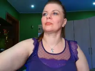 Xlovecam Adult Webcam of VeronikaGoldy