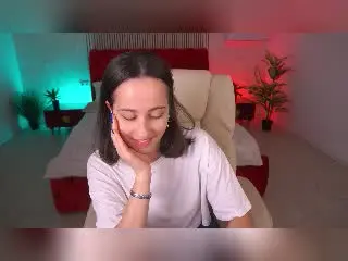 Xlovecam Live Sex of JennyMyLuv