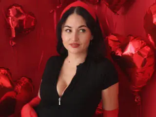Xlovecam Best live sex cam show of StefanaWinter