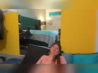 Xlovecam Sex Cam of VioletaNova