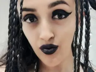 Xlovecam Live Sex of AndreaHotLove69