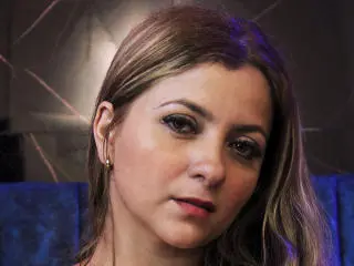 Xlovecam Sex Cam of SalomeRossi